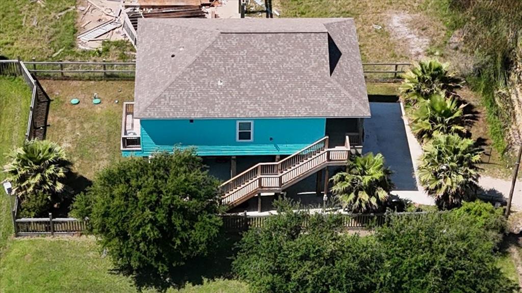 1970 Avenue B, Crystal Beach, Texas image 5