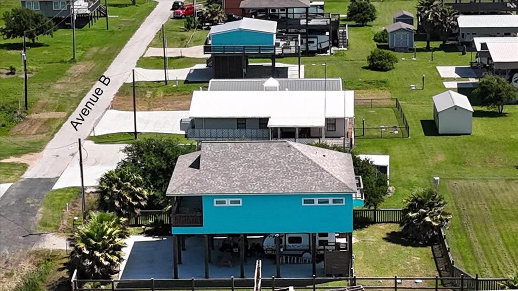 1970 Avenue B, Crystal Beach, Texas image 10