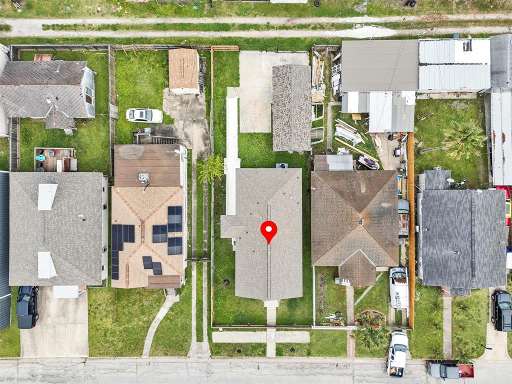 4316 Avenue M, Galveston, Texas image 14