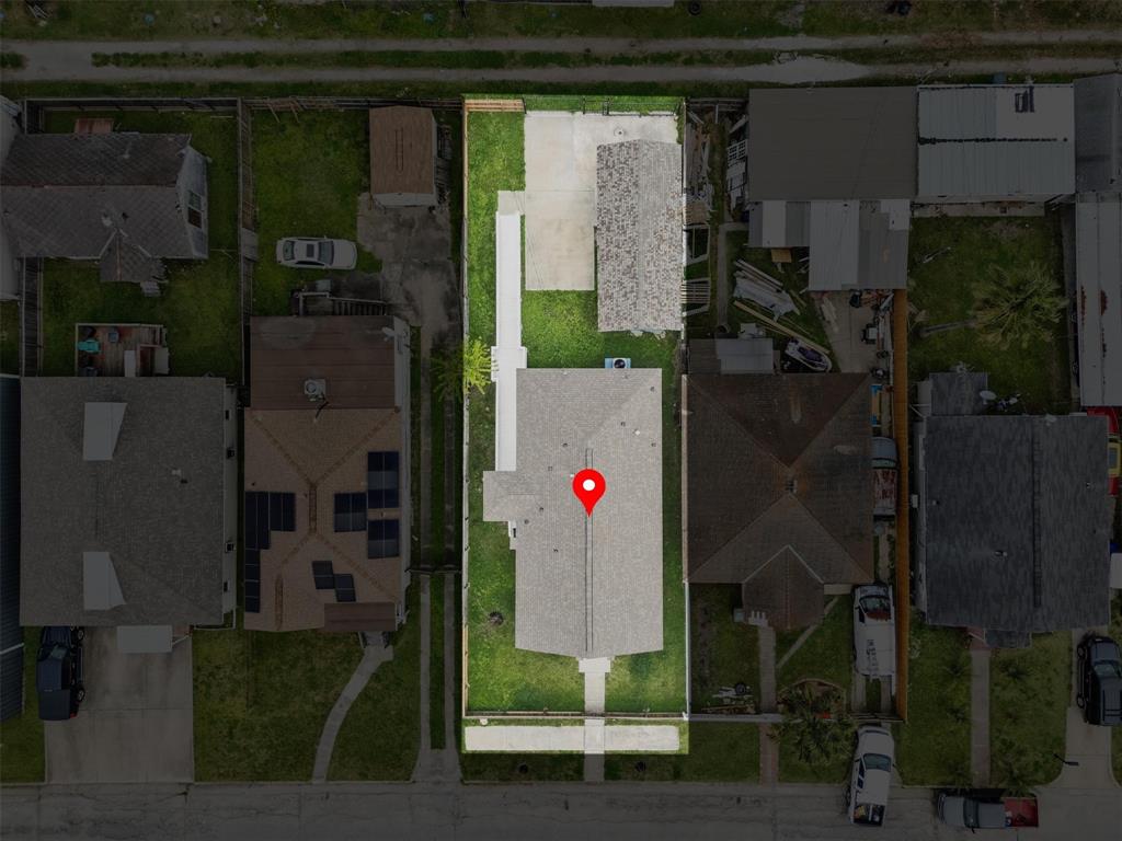 4316 Avenue M, Galveston, Texas image 13