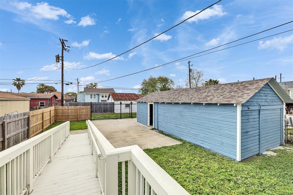 4316 Avenue M, Galveston, Texas image 8