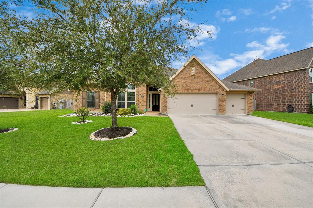 3018 Sunrise Run Lane, Pearland, Texas image 4