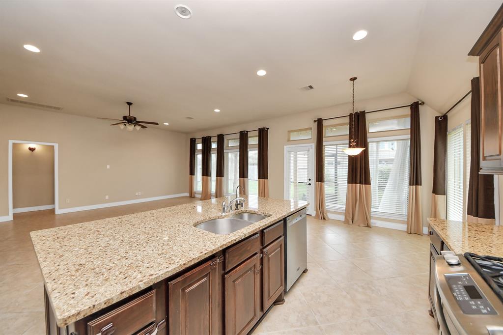 3018 Sunrise Run Lane, Pearland, Texas image 38