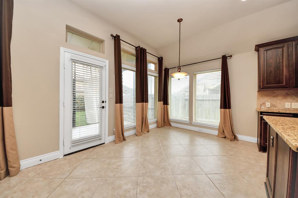 3018 Sunrise Run Lane, Pearland, Texas image 32