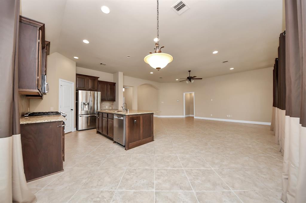 3018 Sunrise Run Lane, Pearland, Texas image 34