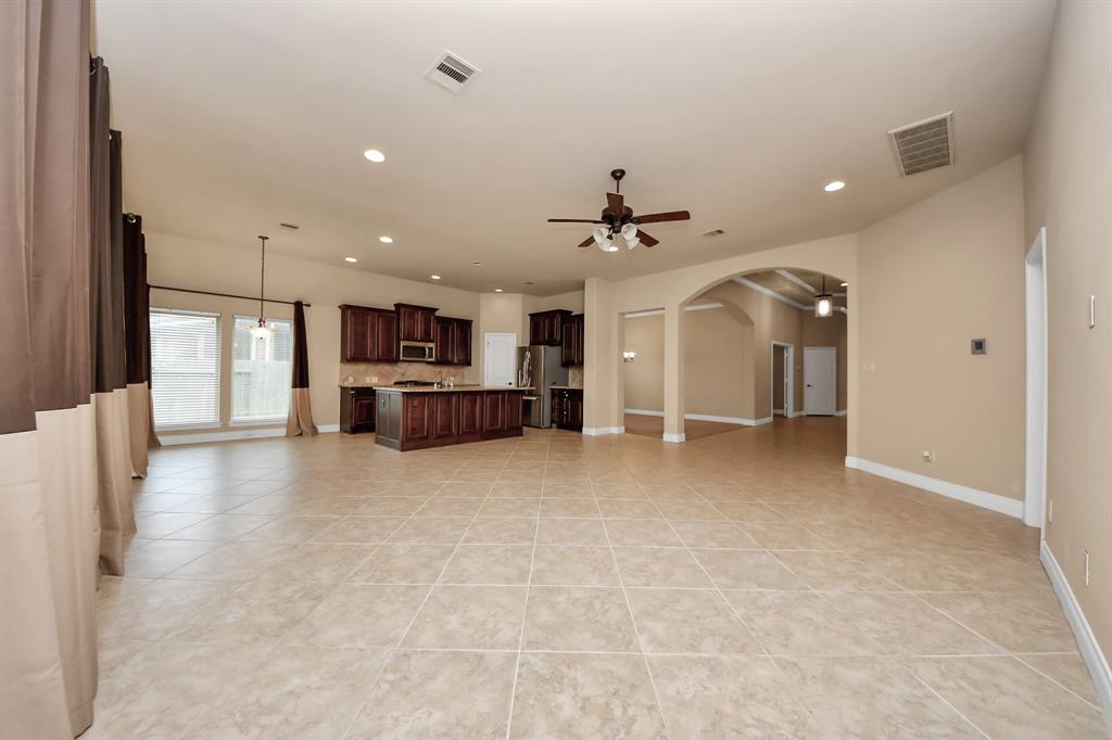 3018 Sunrise Run Lane, Pearland, Texas image 28