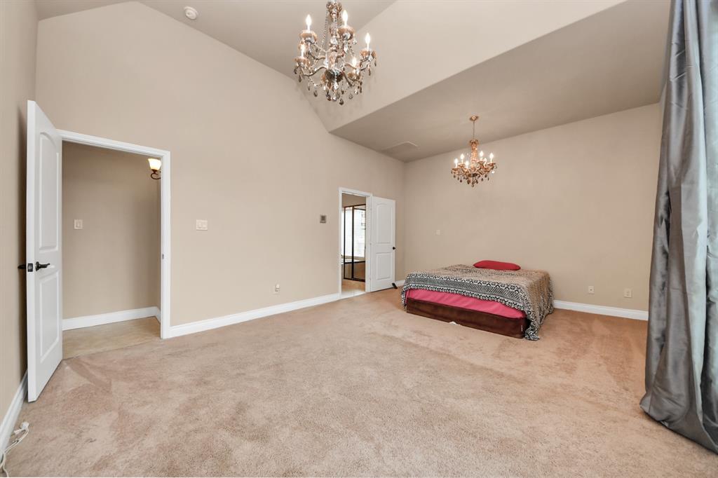 3018 Sunrise Run Lane, Pearland, Texas image 31