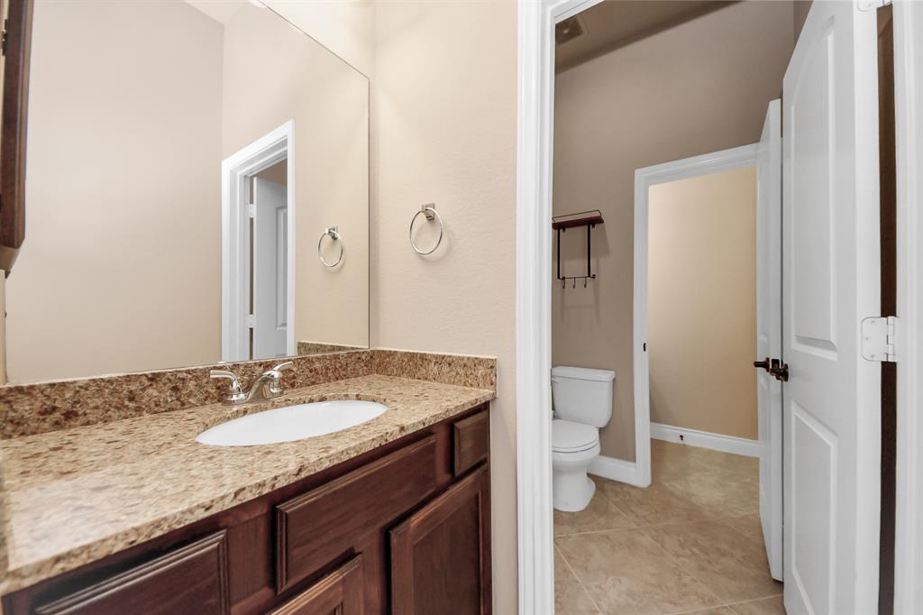 3018 Sunrise Run Lane, Pearland, Texas image 15