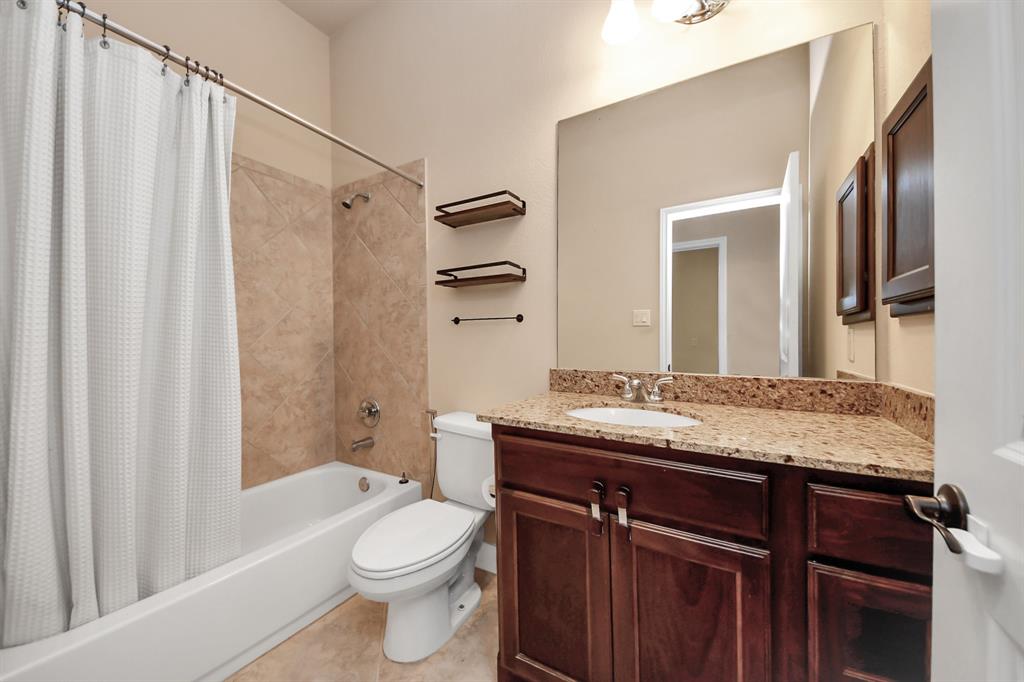 3018 Sunrise Run Lane, Pearland, Texas image 33