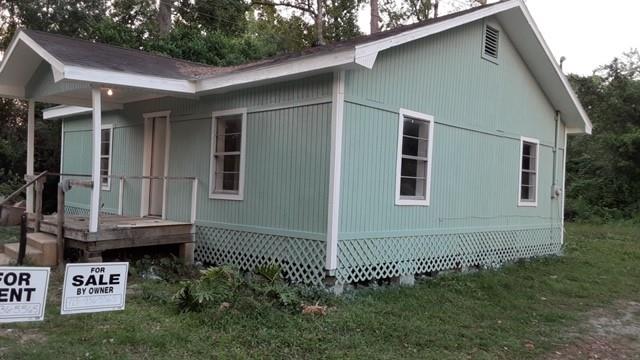 695 Grimes Avenue, Silsbee, Texas image 4