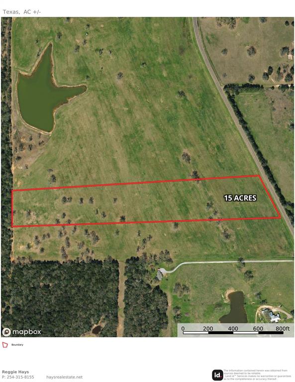 TBD Tract 2 Fm 2547, Fairfield, Texas image 17