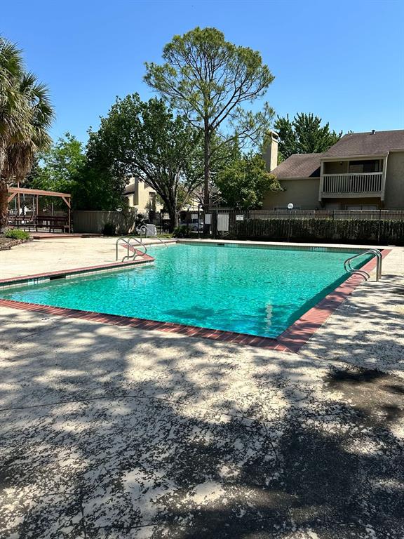 3630 Ocee Street, Houston, Texas image 18