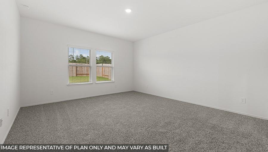 23784 Patchouli Terrace Drive, Splendora, Texas image 8