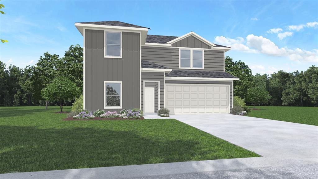 23784 Patchouli Terrace Drive, Splendora, Texas image 1