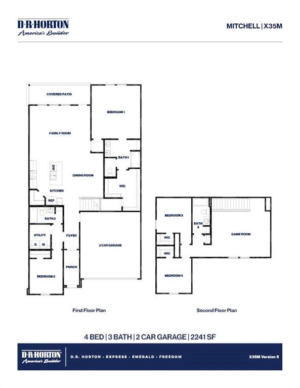 23784 Patchouli Terrace Drive, Splendora, Texas image 19