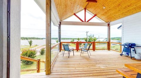 Photo of 850 Triple Creek Loop, Livingston, TX 77351 (MLS # 83747497)