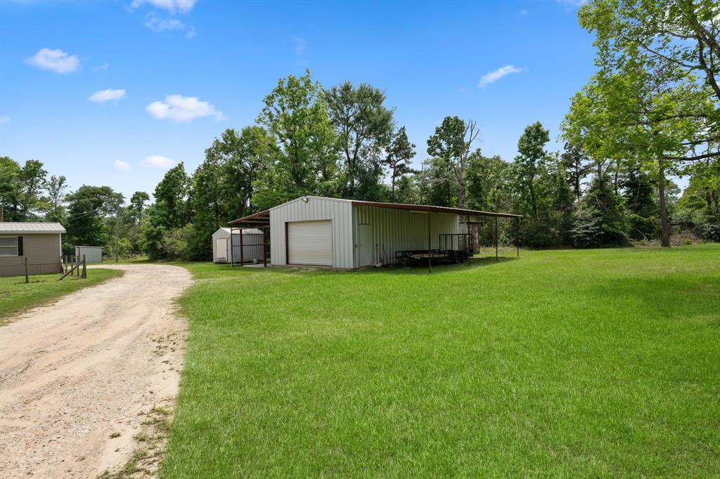 9204 County Line Road Rd, Willis, Texas image 4