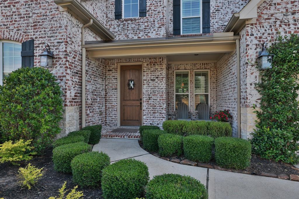 25123 Hogan Bridge Drive