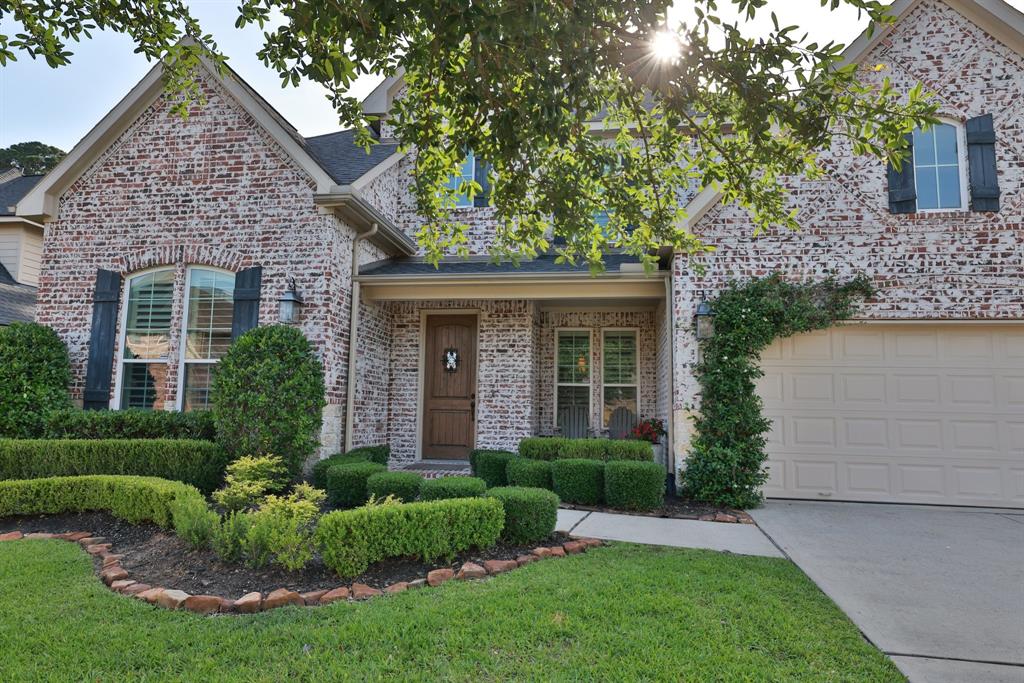 25123 Hogan Bridge Drive
