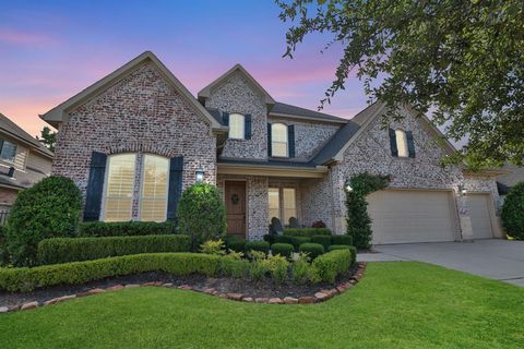 25123 Hogan Bridge Drive Spring TX 77389