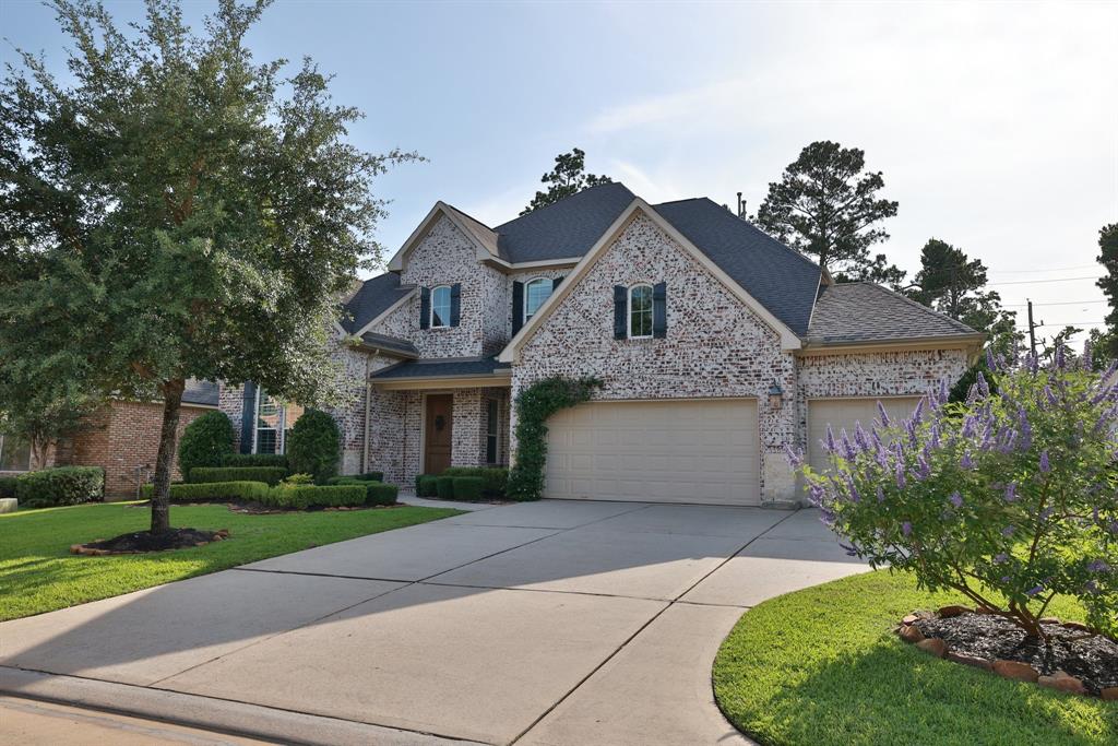 25123 Hogan Bridge Drive