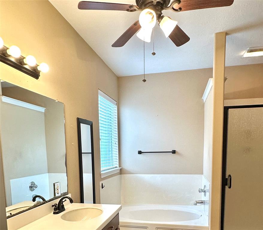 3207 Mossy Bend Lane, Pearland, Texas image 17