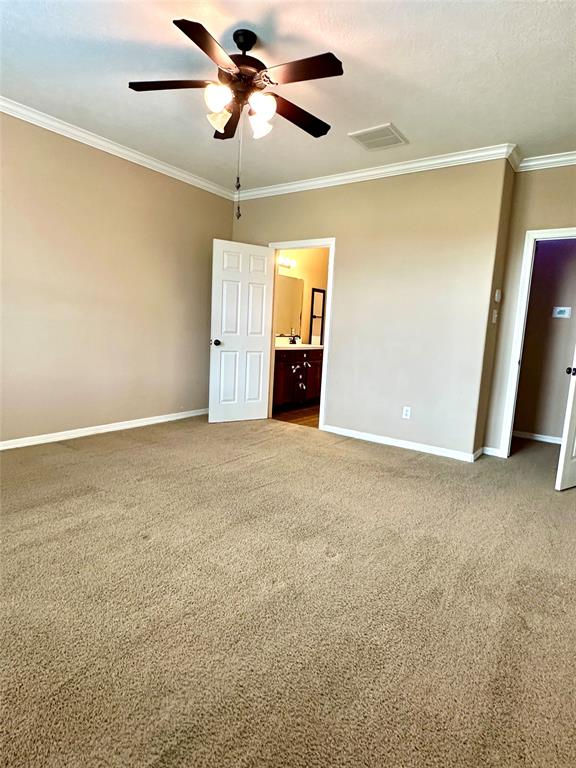 3207 Mossy Bend Lane, Pearland, Texas image 15