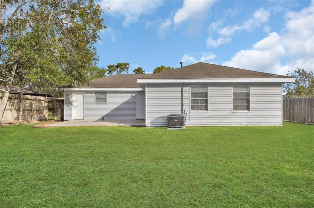 3302 Dartmouth Drive, Pasadena, Texas image 14
