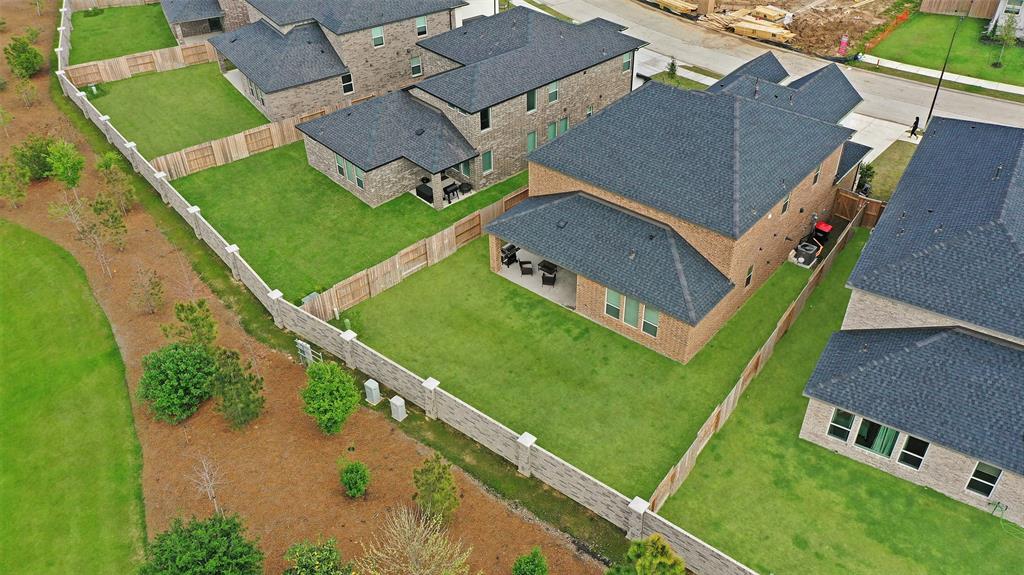 8919 Drysdale River Road, Cypress, Texas image 38