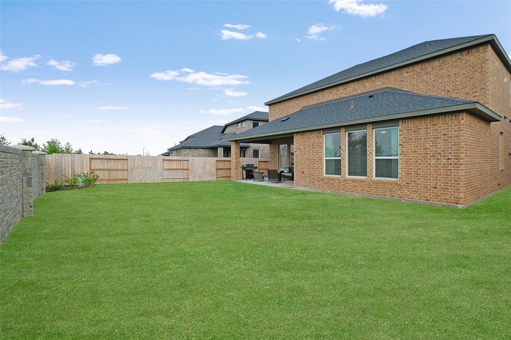 8919 Drysdale River Road, Cypress, Texas image 35