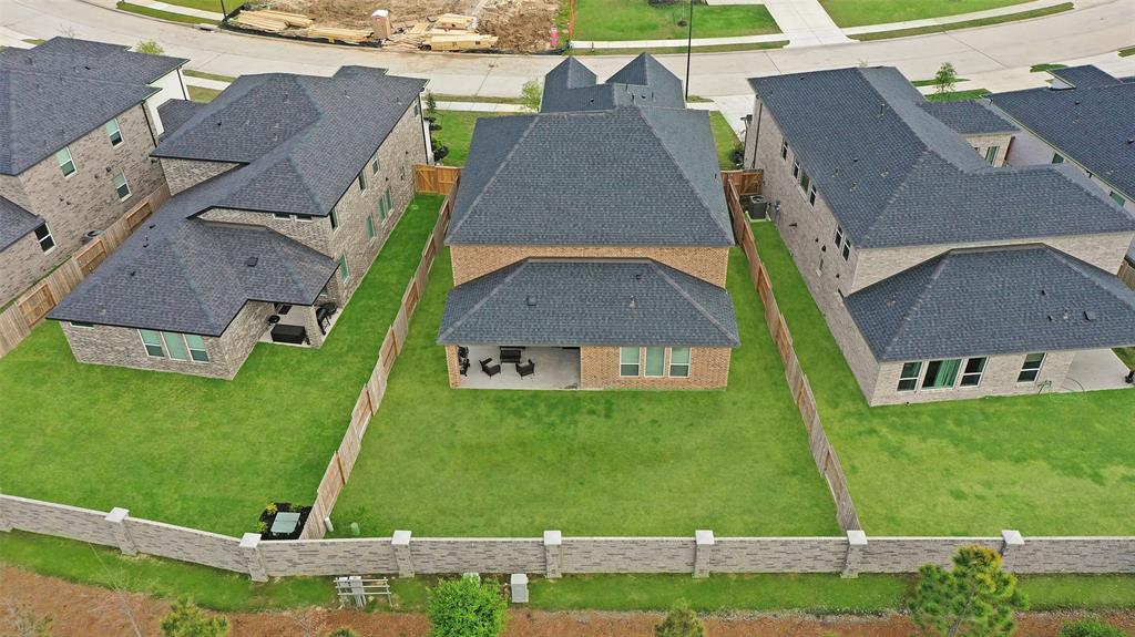 8919 Drysdale River Road, Cypress, Texas image 37
