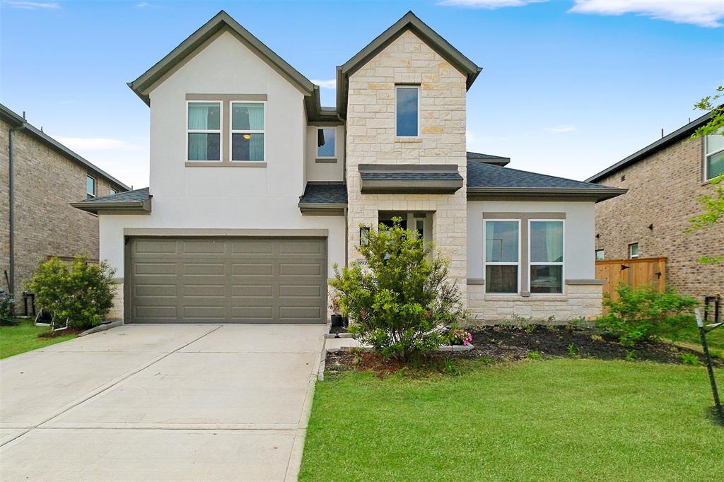 8919 Drysdale River Road, Cypress, Texas image 40