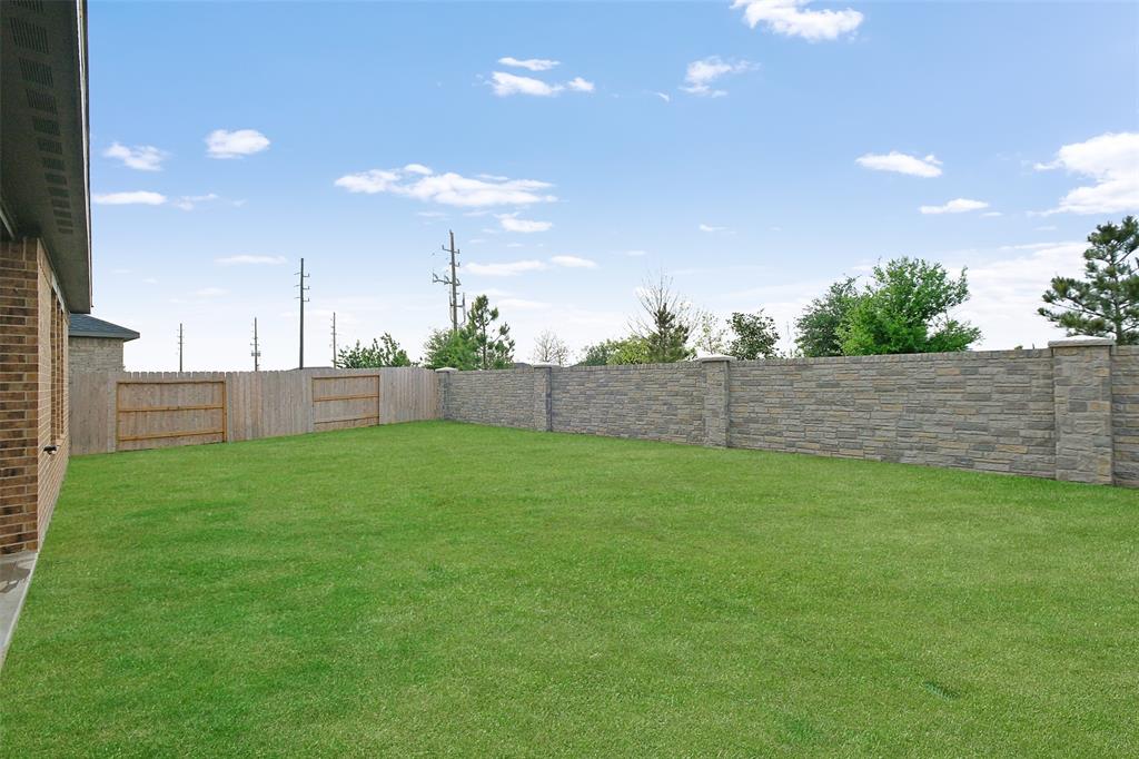 8919 Drysdale River Road, Cypress, Texas image 36