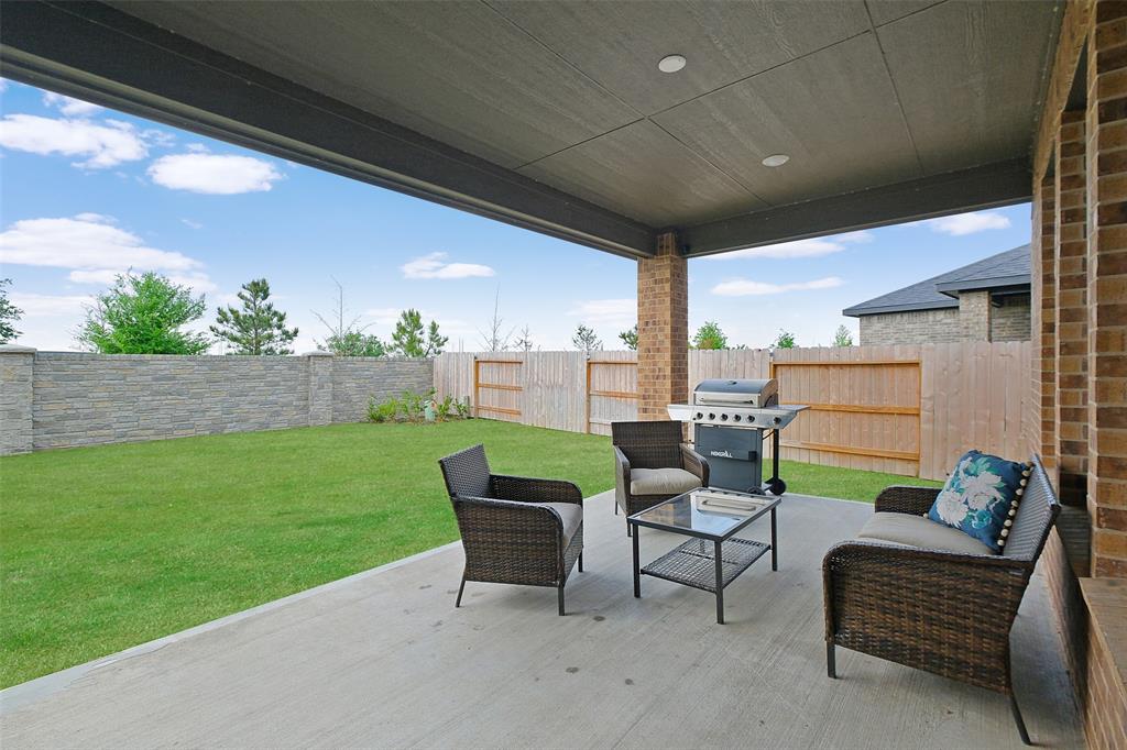 8919 Drysdale River Road, Cypress, Texas image 33