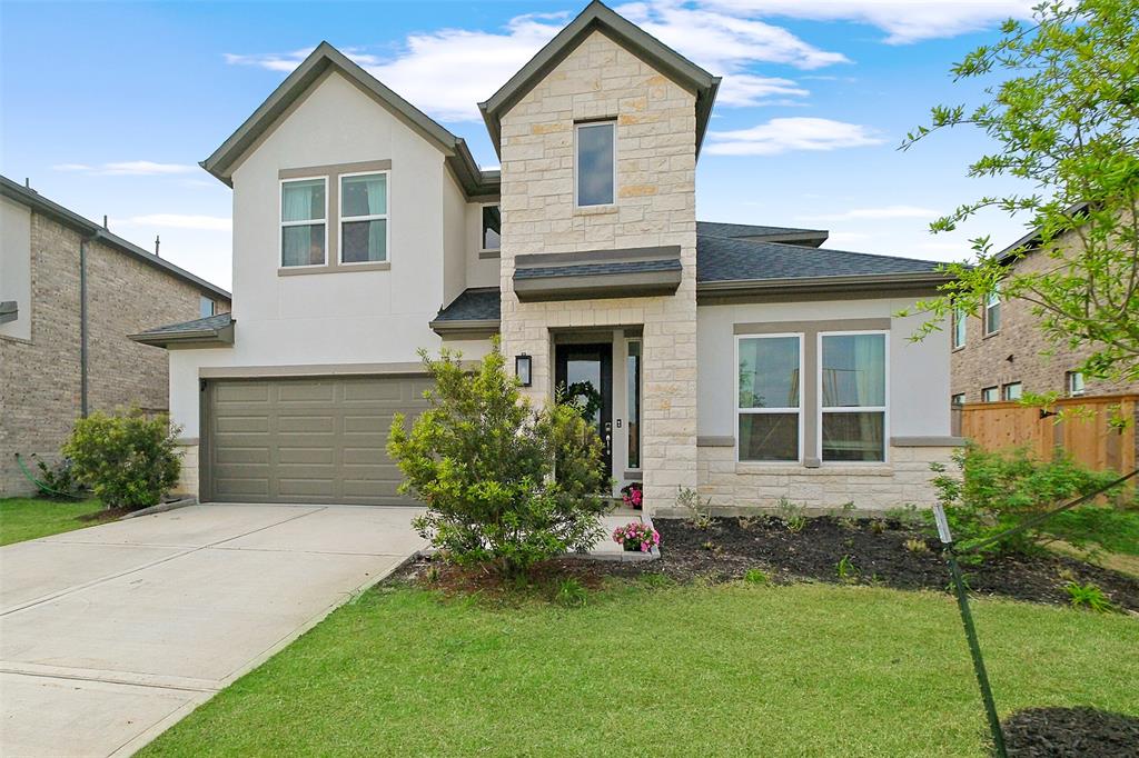 8919 Drysdale River Road, Cypress, Texas image 1