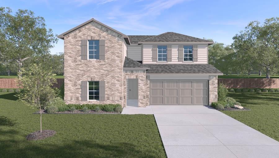 24715 Sage Meadows Way