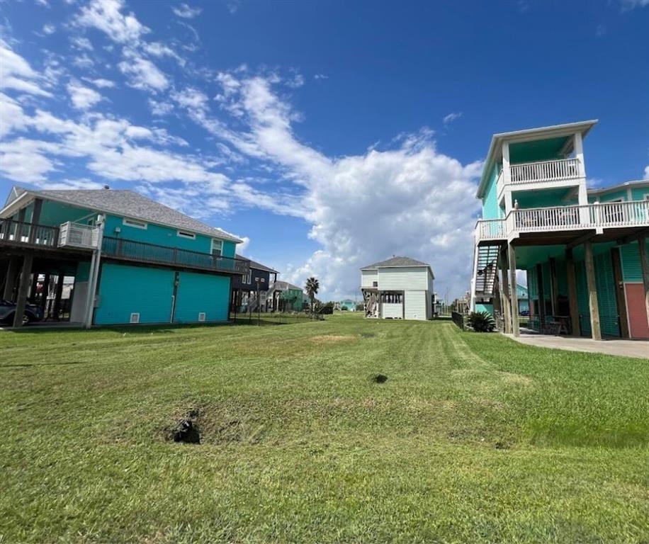 983 TIDELANDS Drive