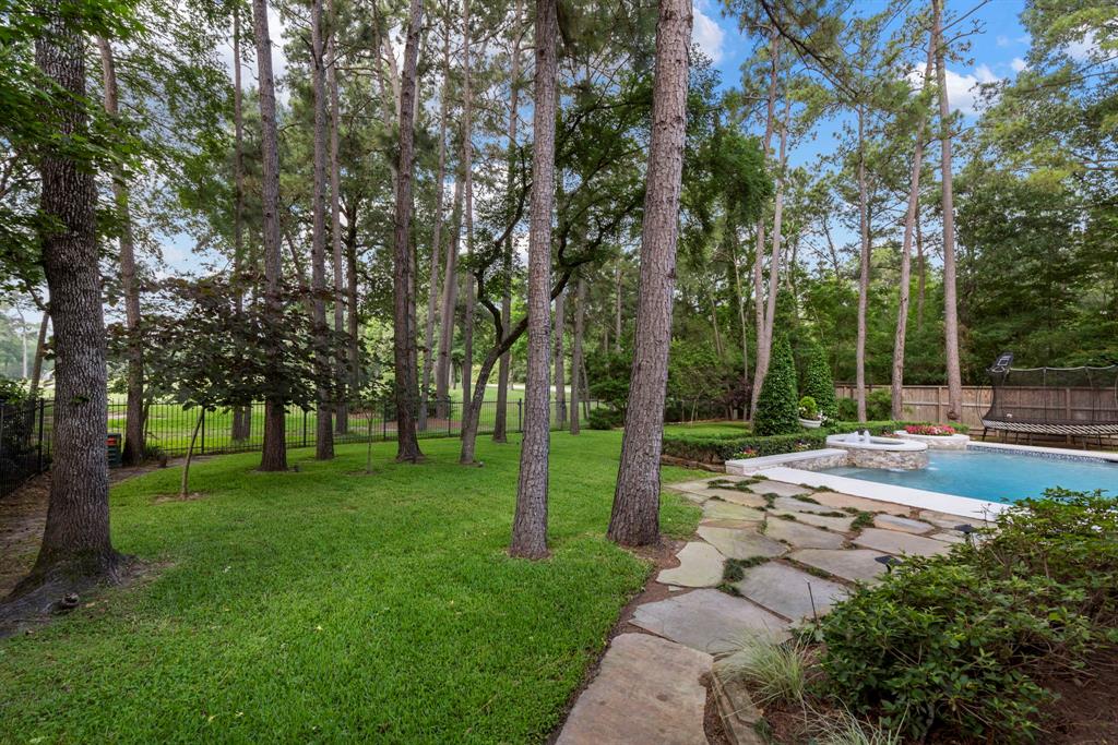 123 S Meadowmist Circle, The Woodlands, Texas image 42