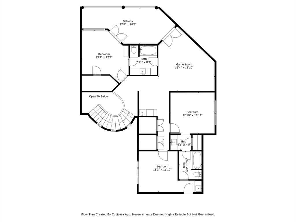 123 S Meadowmist Circle, The Woodlands, Texas image 45