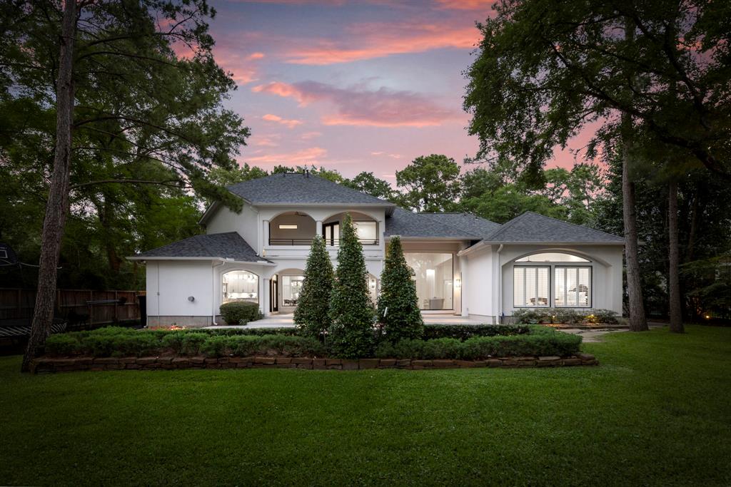 123 S Meadowmist Circle, The Woodlands, Texas image 39