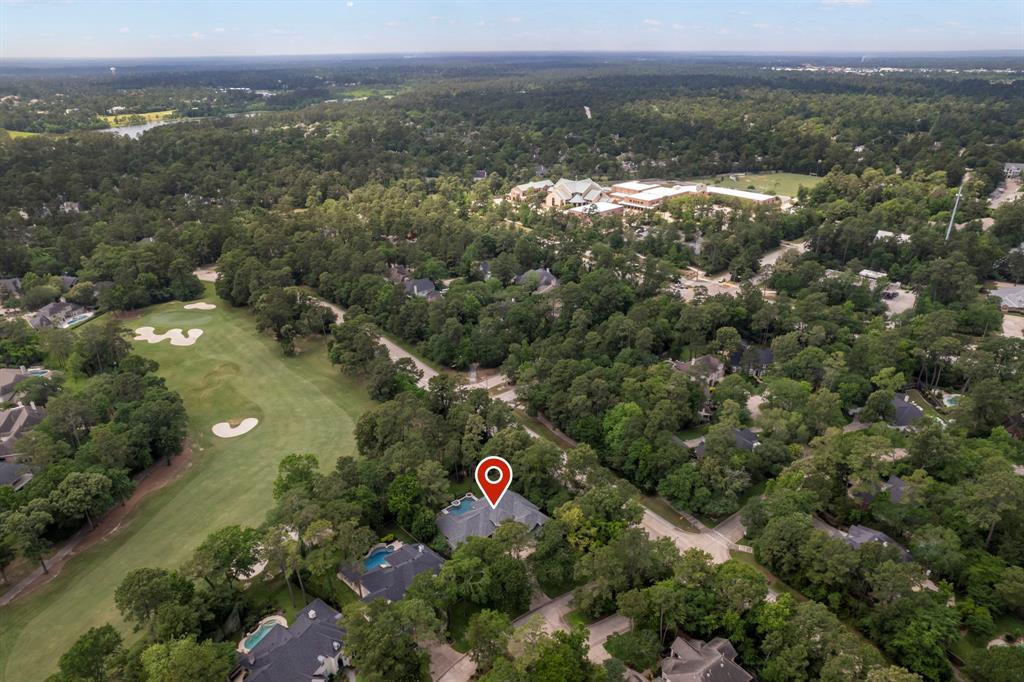 123 S Meadowmist Circle, The Woodlands, Texas image 44