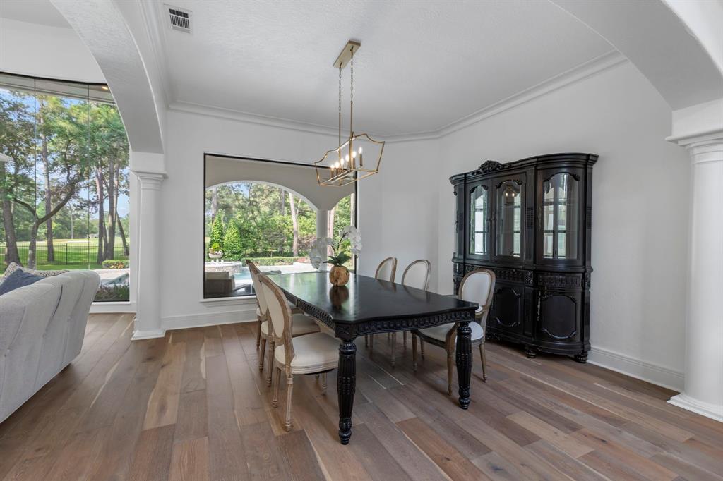 123 S Meadowmist Circle, The Woodlands, Texas image 9