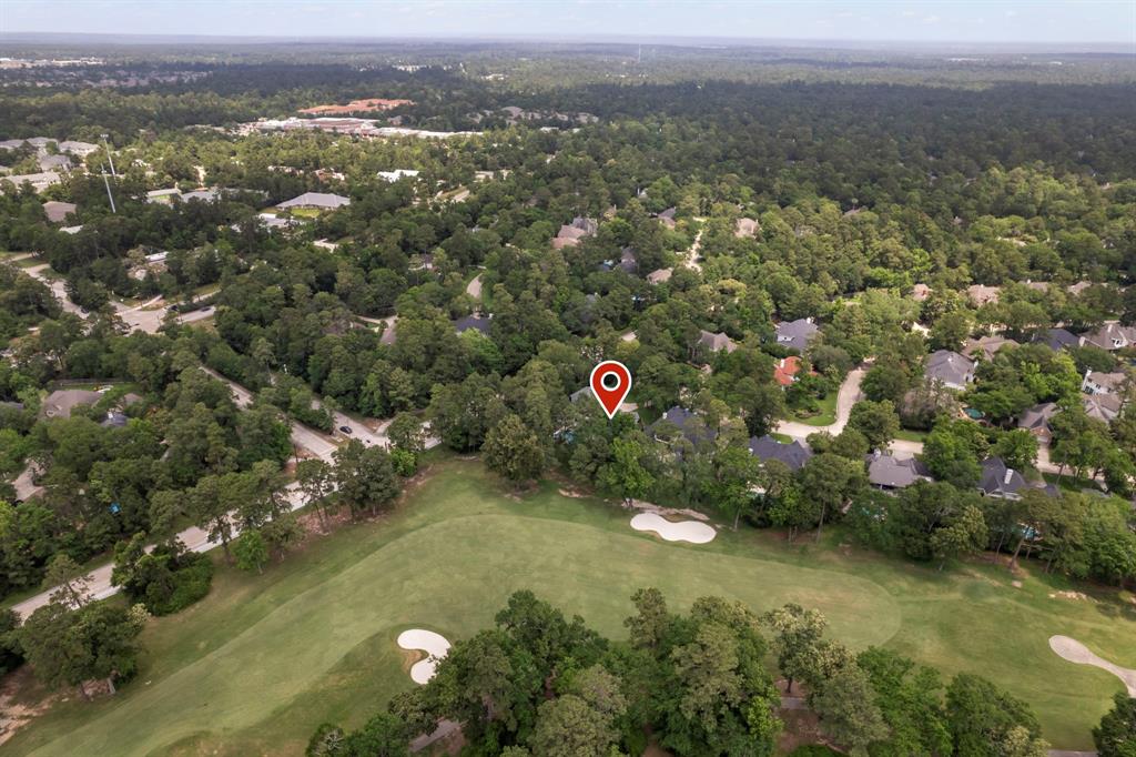 123 S Meadowmist Circle, The Woodlands, Texas image 43