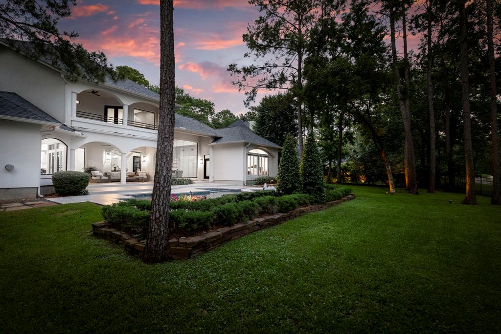 123 S Meadowmist Circle, The Woodlands, Texas image 40