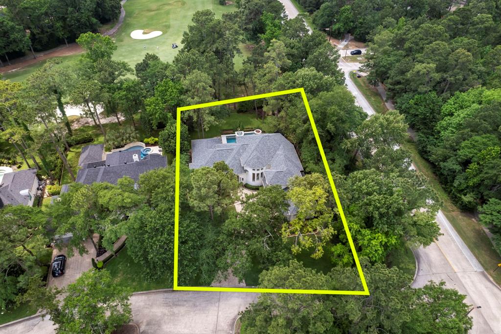 123 S Meadowmist Circle, The Woodlands, Texas image 41