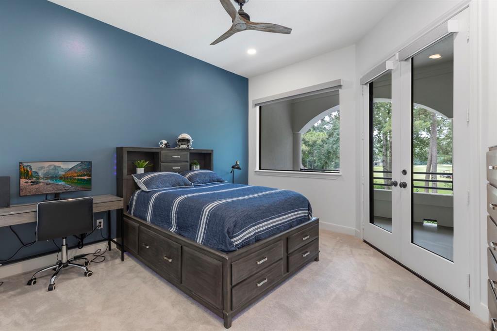 123 S Meadowmist Circle, The Woodlands, Texas image 28