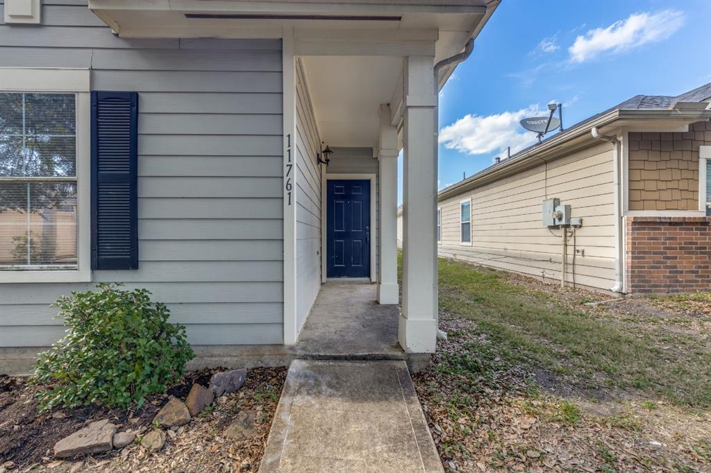 11761 Jelicoe Drive, Houston, Texas image 3