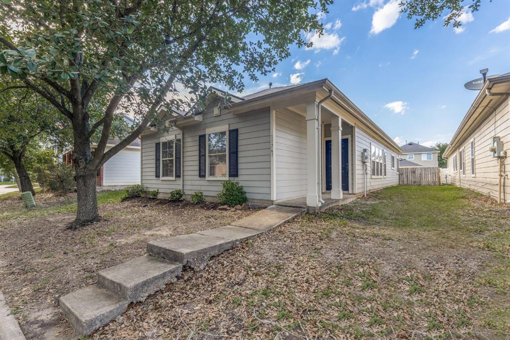 11761 Jelicoe Drive, Houston, Texas image 1