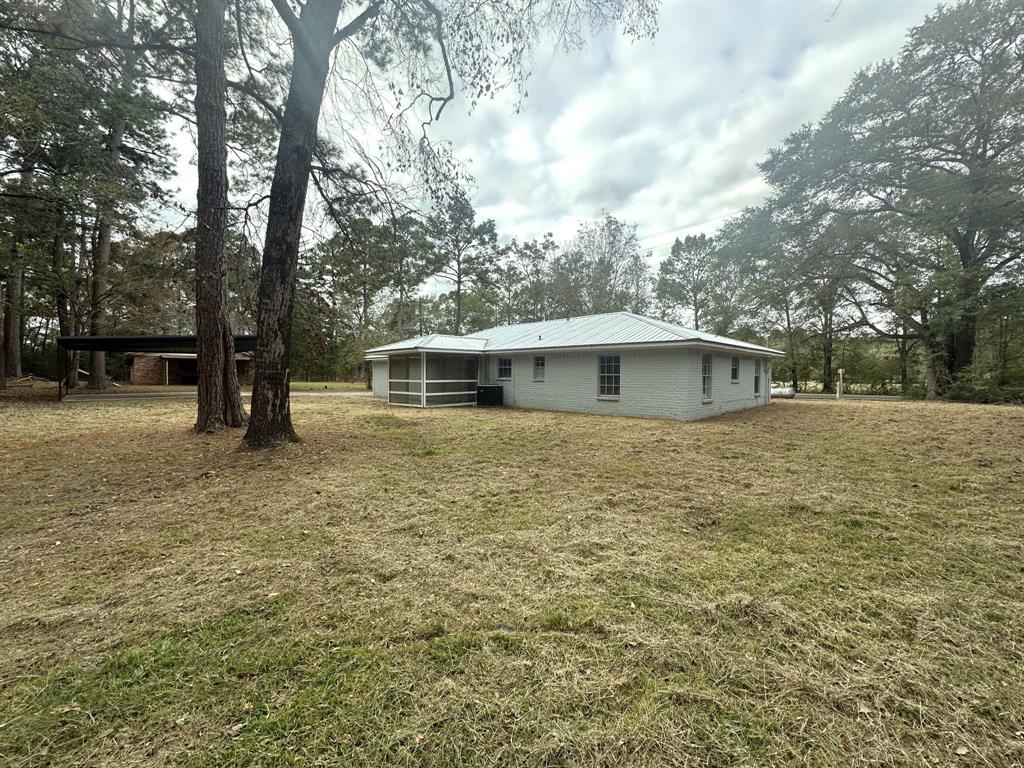 4536 E Fm 1280, Lovelady, Texas image 4