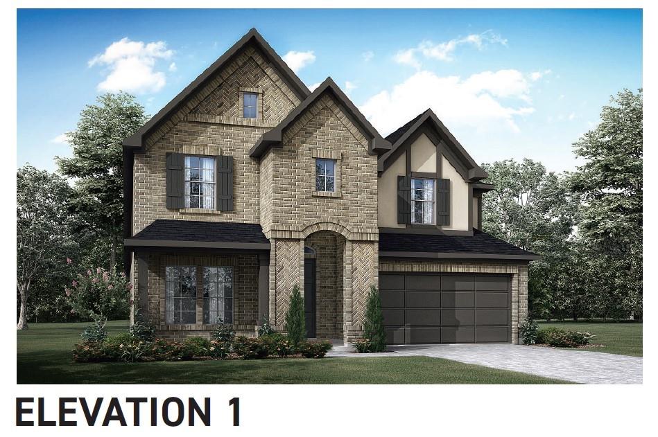 6614 Learning Lane, Missouri City, Texas image 2